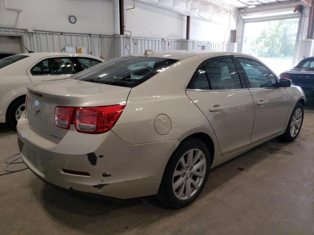 Photo 2 VIN: 1G11E5SL7EF236510 - CHEVROLET MALIBU 2LT 