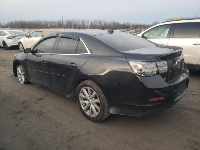 Photo 1 VIN: 1G11E5SL7EF237625 - CHEVROLET MALIBU 2LT 