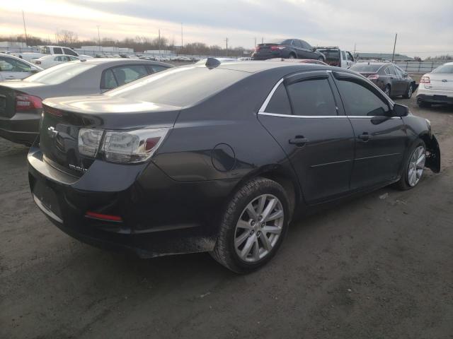 Photo 2 VIN: 1G11E5SL7EF237625 - CHEVROLET MALIBU 2LT 