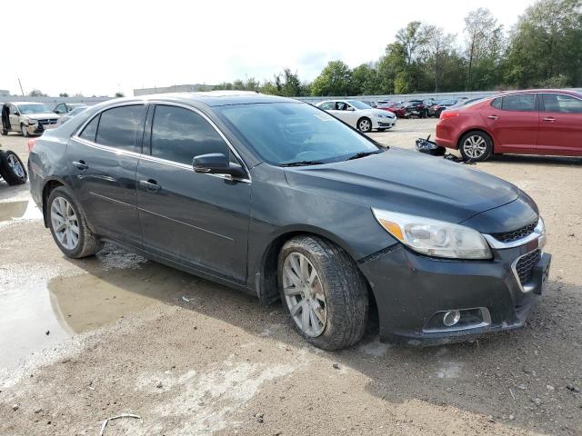 Photo 3 VIN: 1G11E5SL7EF237950 - CHEVROLET MALIBU 2LT 