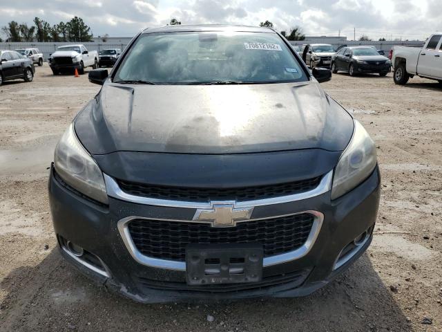 Photo 4 VIN: 1G11E5SL7EF237950 - CHEVROLET MALIBU 2LT 