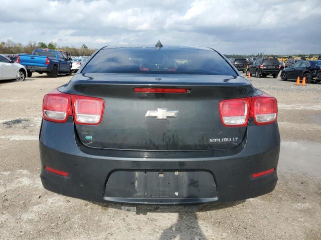 Photo 5 VIN: 1G11E5SL7EF237950 - CHEVROLET MALIBU 2LT 