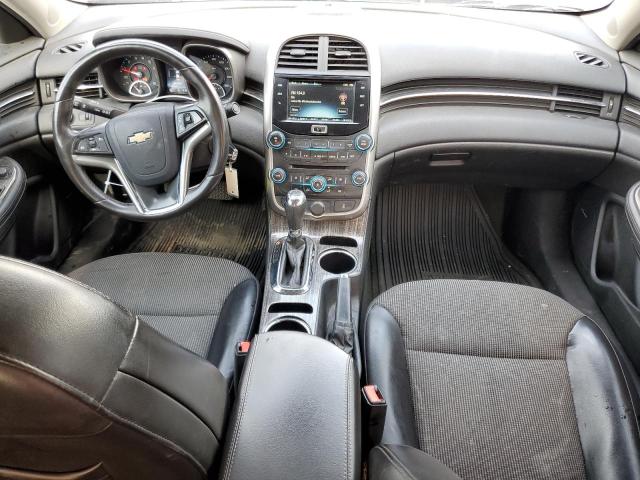 Photo 7 VIN: 1G11E5SL7EF237950 - CHEVROLET MALIBU 2LT 