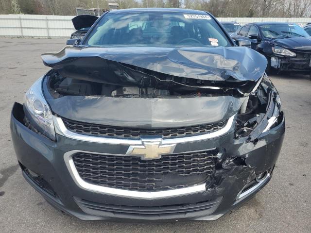 Photo 4 VIN: 1G11E5SL7EF251606 - CHEVROLET MALIBU 