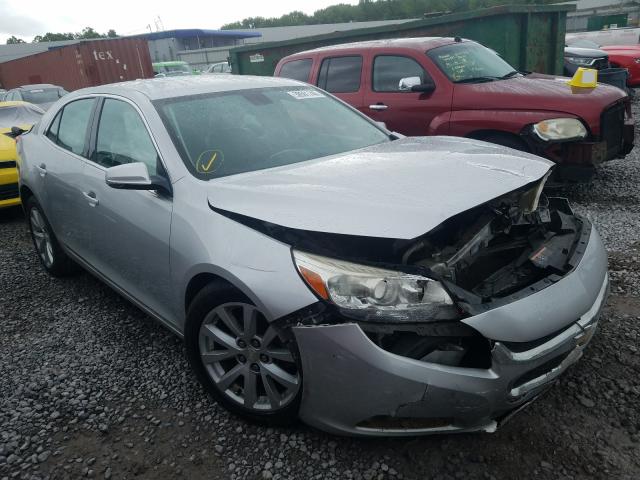 Photo 0 VIN: 1G11E5SL7EF259575 - CHEVROLET MALIBU 2LT 