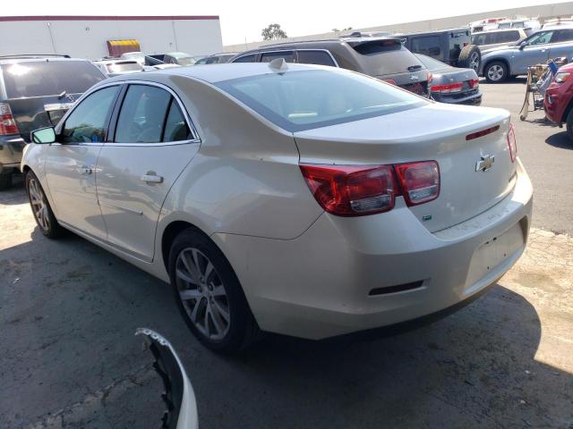 Photo 1 VIN: 1G11E5SL7EF264940 - CHEVROLET MALIBU 2LT 