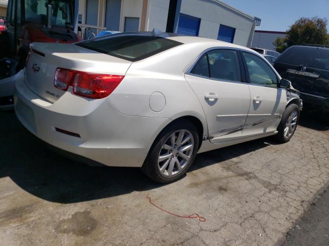 Photo 2 VIN: 1G11E5SL7EF264940 - CHEVROLET MALIBU 2LT 