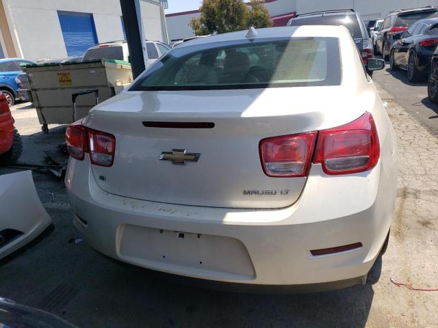 Photo 5 VIN: 1G11E5SL7EF264940 - CHEVROLET MALIBU 2LT 