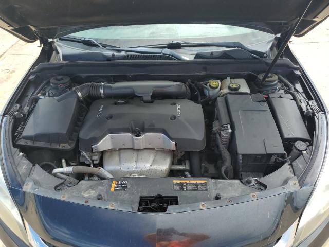 Photo 10 VIN: 1G11E5SL7EF283228 - CHEVROLET MALIBU 2LT 