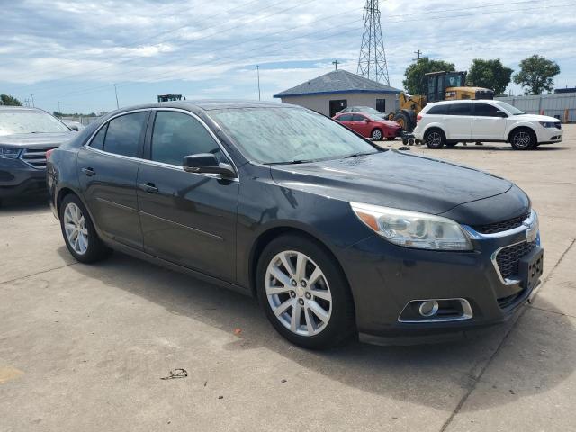 Photo 3 VIN: 1G11E5SL7EF283228 - CHEVROLET MALIBU 2LT 