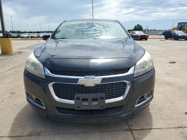 Photo 4 VIN: 1G11E5SL7EF283228 - CHEVROLET MALIBU 2LT 