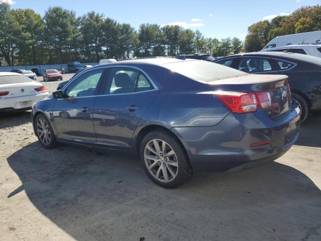 Photo 1 VIN: 1G11E5SL7EF287585 - CHEVROLET MALIBU 2LT 