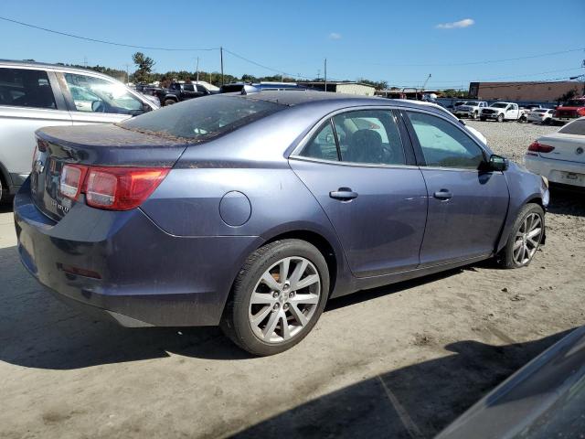 Photo 2 VIN: 1G11E5SL7EF287585 - CHEVROLET MALIBU 2LT 