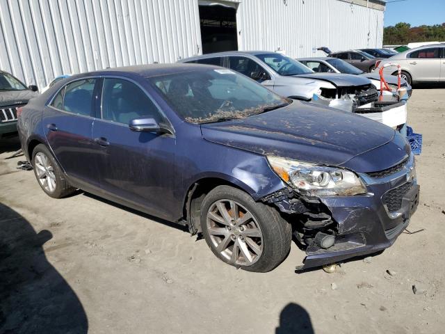 Photo 3 VIN: 1G11E5SL7EF287585 - CHEVROLET MALIBU 2LT 