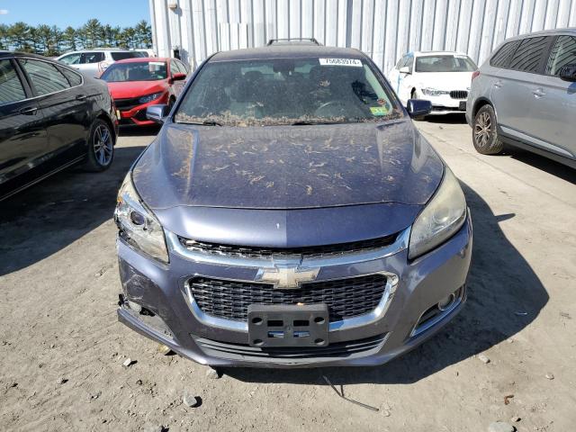 Photo 4 VIN: 1G11E5SL7EF287585 - CHEVROLET MALIBU 2LT 