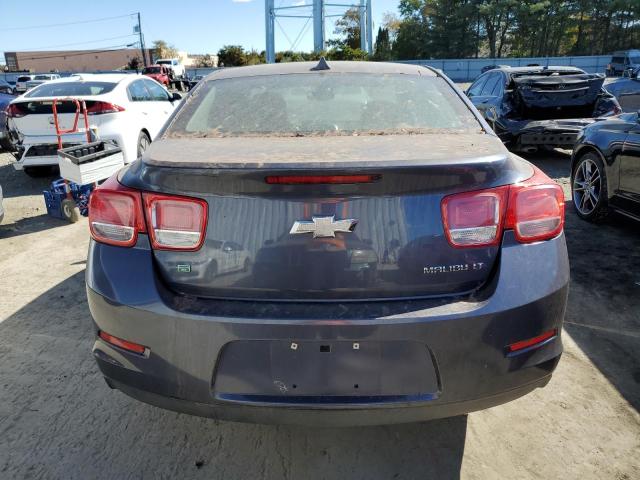 Photo 5 VIN: 1G11E5SL7EF287585 - CHEVROLET MALIBU 2LT 