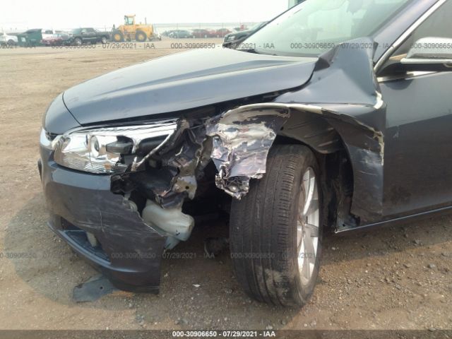 Photo 5 VIN: 1G11E5SL7EF295704 - CHEVROLET MALIBU 