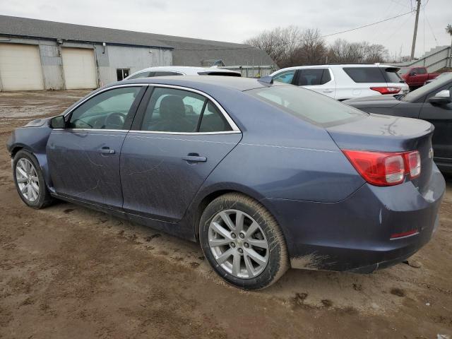 Photo 1 VIN: 1G11E5SL7EF299901 - CHEVROLET MALIBU 