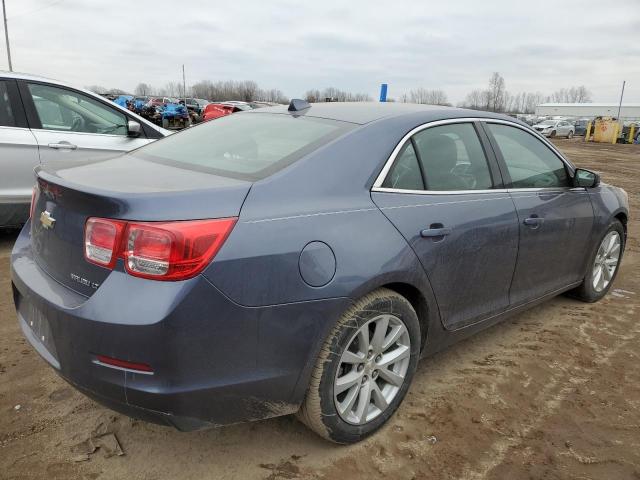 Photo 2 VIN: 1G11E5SL7EF299901 - CHEVROLET MALIBU 