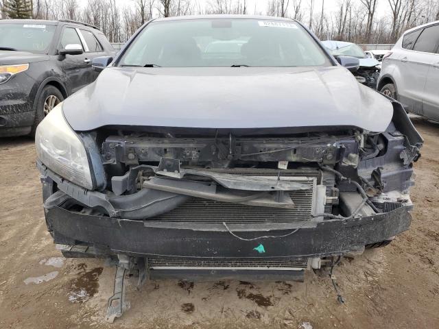 Photo 4 VIN: 1G11E5SL7EF299901 - CHEVROLET MALIBU 