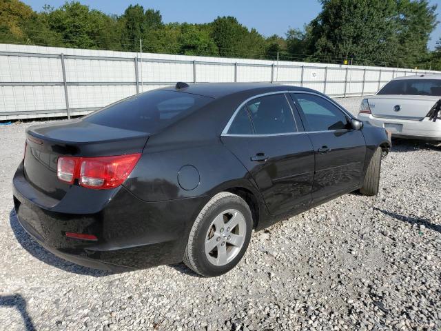 Photo 2 VIN: 1G11E5SL7EF303476 - CHEVROLET MALIBU 2LT 