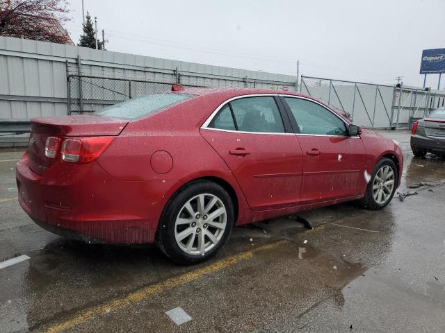 Photo 2 VIN: 1G11E5SL7EU123927 - CHEVROLET MALIBU 