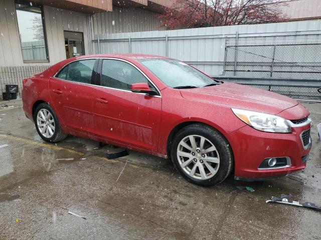 Photo 3 VIN: 1G11E5SL7EU123927 - CHEVROLET MALIBU 