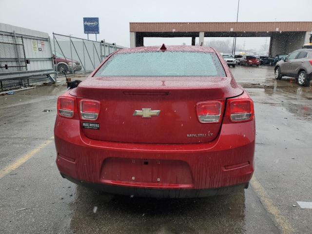 Photo 5 VIN: 1G11E5SL7EU123927 - CHEVROLET MALIBU 