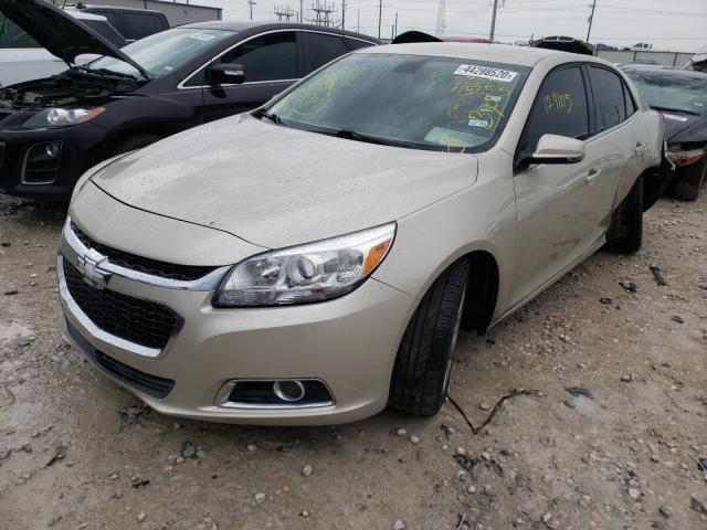 Photo 1 VIN: 1G11E5SL8EF115355 - CHEVROLET MALIBU 2LT 