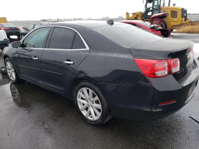 Photo 2 VIN: 1G11E5SL8EF116232 - CHEVROLET MALIBU 2LT 