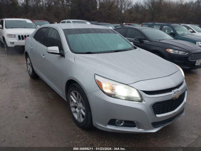 Photo 0 VIN: 1G11E5SL8EF131409 - CHEVROLET MALIBU 