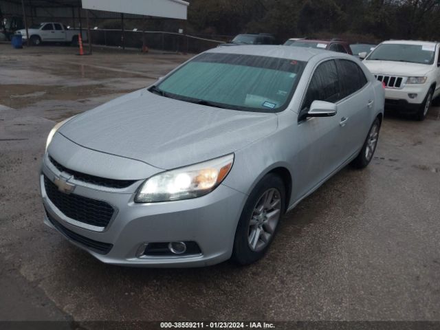 Photo 1 VIN: 1G11E5SL8EF131409 - CHEVROLET MALIBU 