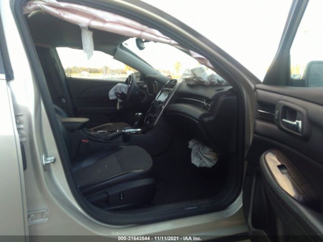 Photo 4 VIN: 1G11E5SL8EF139154 - CHEVROLET MALIBU 