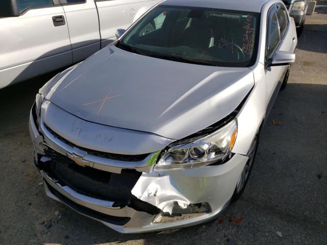 Photo 1 VIN: 1G11E5SL8EF143754 - CHEVROLET MALIBU 2LT 