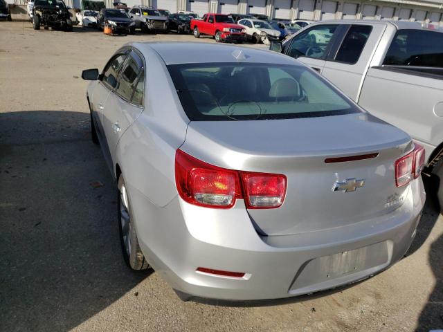 Photo 2 VIN: 1G11E5SL8EF143754 - CHEVROLET MALIBU 2LT 