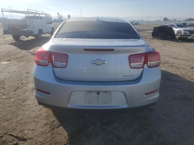 Photo 5 VIN: 1G11E5SL8EF145133 - CHEVROLET MALIBU 2LT 