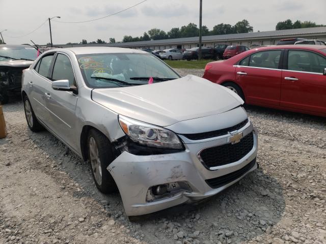 Photo 0 VIN: 1G11E5SL8EF145357 - CHEVROLET MALIBU 2LT 