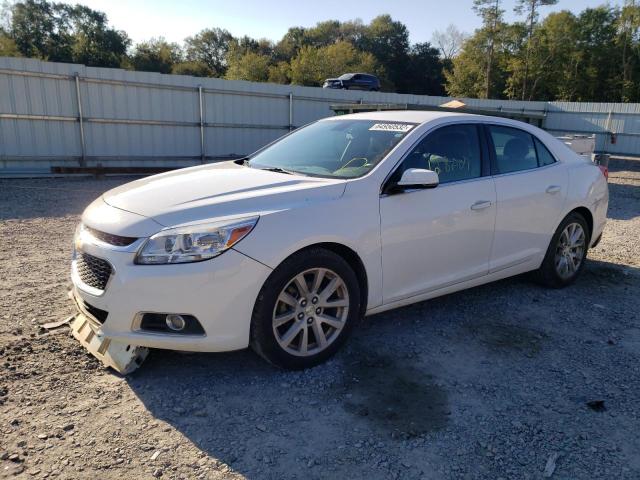 Photo 1 VIN: 1G11E5SL8EF145472 - CHEVROLET MALIBU 2LT 