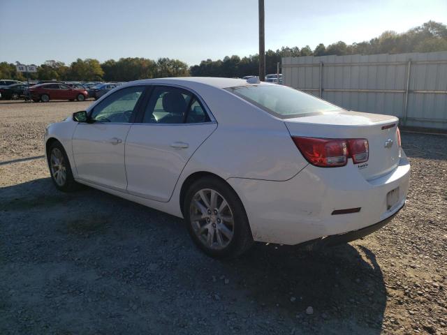 Photo 2 VIN: 1G11E5SL8EF145472 - CHEVROLET MALIBU 2LT 