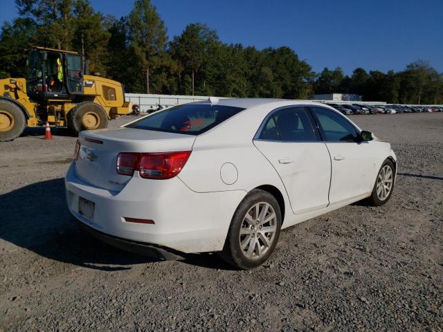 Photo 3 VIN: 1G11E5SL8EF145472 - CHEVROLET MALIBU 2LT 