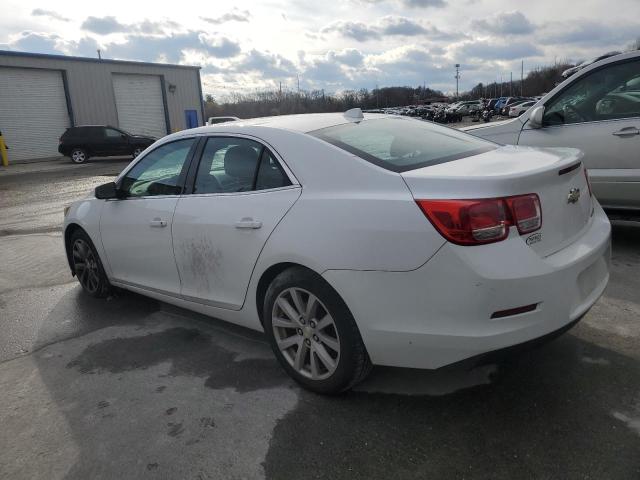 Photo 1 VIN: 1G11E5SL8EF147495 - CHEVROLET MALIBU 2LT 