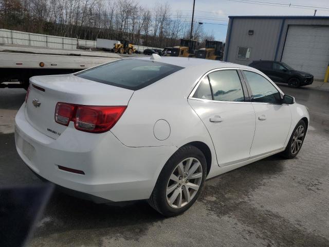 Photo 2 VIN: 1G11E5SL8EF147495 - CHEVROLET MALIBU 2LT 