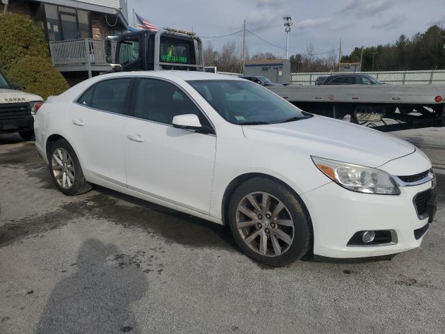 Photo 3 VIN: 1G11E5SL8EF147495 - CHEVROLET MALIBU 2LT 