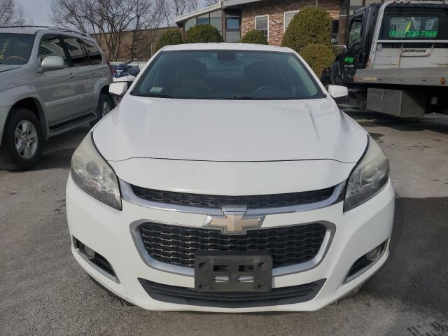 Photo 4 VIN: 1G11E5SL8EF147495 - CHEVROLET MALIBU 2LT 