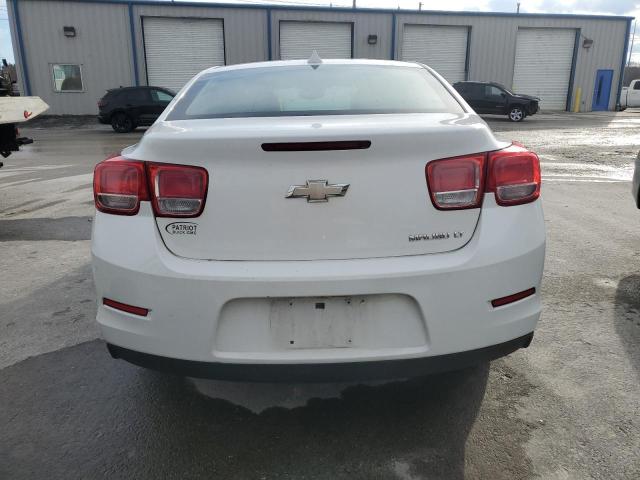 Photo 5 VIN: 1G11E5SL8EF147495 - CHEVROLET MALIBU 2LT 