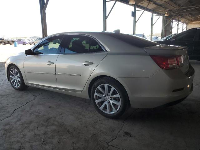 Photo 1 VIN: 1G11E5SL8EF155600 - CHEVROLET MALIBU 2LT 