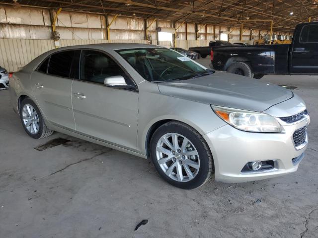 Photo 3 VIN: 1G11E5SL8EF155600 - CHEVROLET MALIBU 2LT 