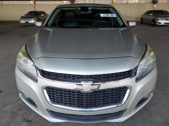 Photo 4 VIN: 1G11E5SL8EF155600 - CHEVROLET MALIBU 2LT 