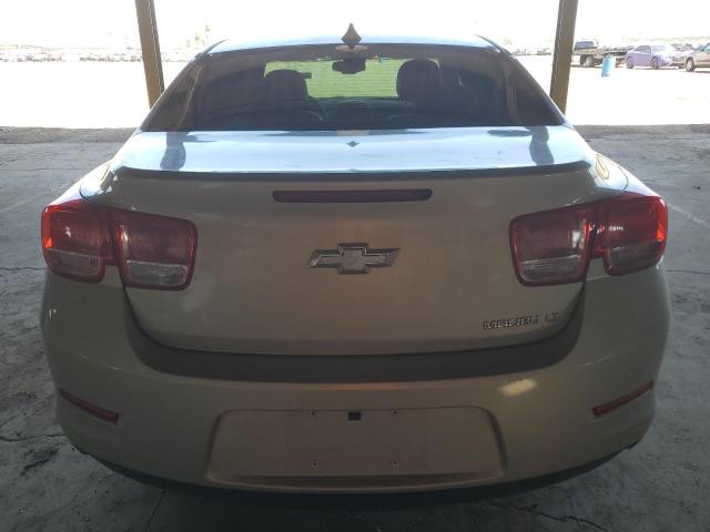 Photo 5 VIN: 1G11E5SL8EF155600 - CHEVROLET MALIBU 2LT 