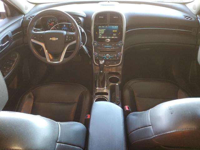 Photo 7 VIN: 1G11E5SL8EF155600 - CHEVROLET MALIBU 2LT 